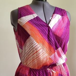 DKNY summer dress 22W